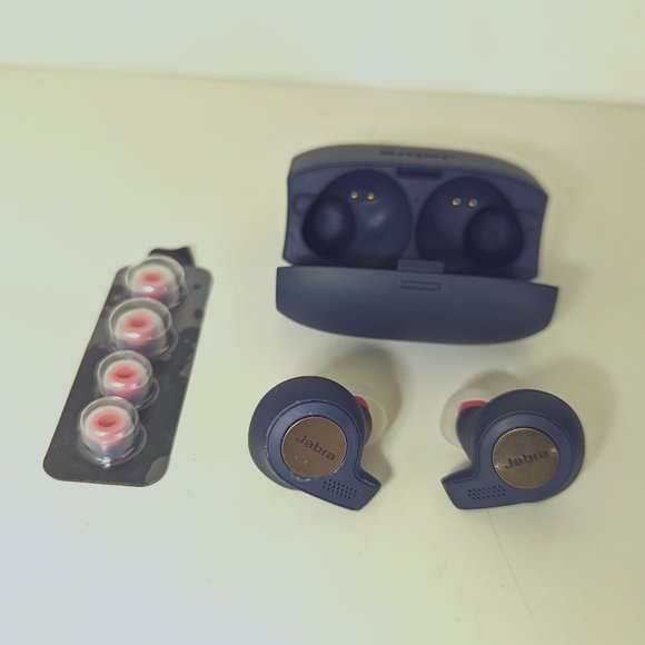 Jabra Elite Active 65t - Picture 1 of 4